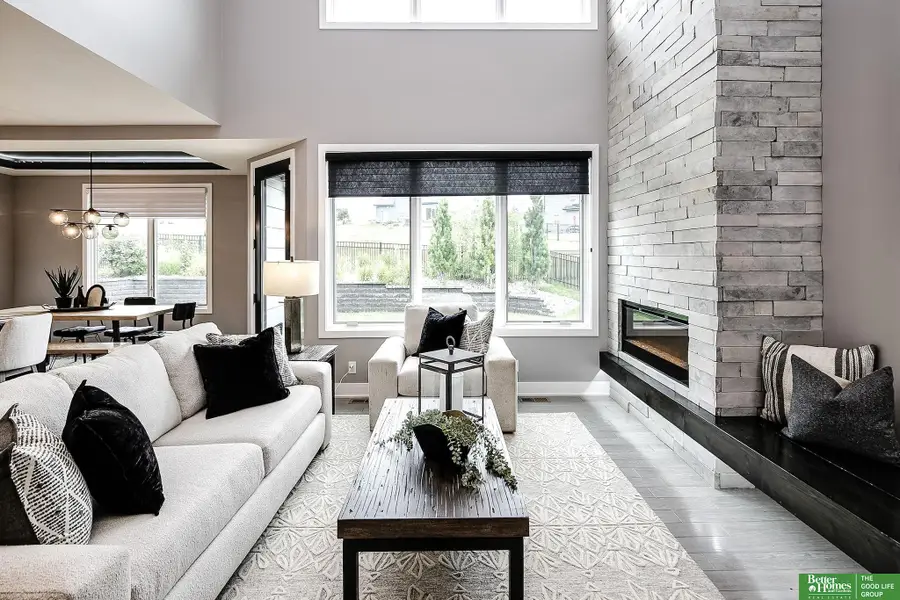 7267 N 172nd Street, Bennington, NE 68007 - #3