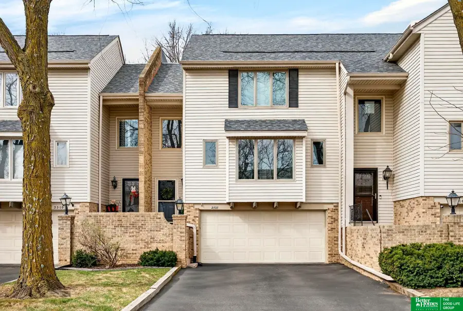 2508 S 92 Plaza, Omaha, NE 68124 - #2