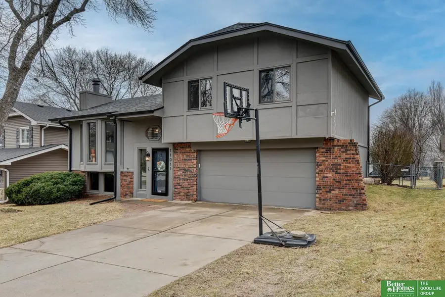 11011 Z Street, Omaha, NE 68137 - #3