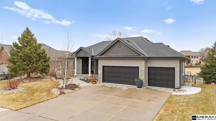 6705 N 162nd Street, Omaha, NE 68116 - #2