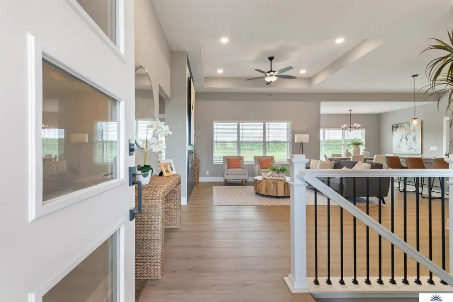 6905 Flint Drive, Papillion, NE 68046 - #2