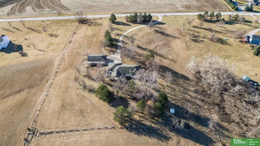 21900 W Angus Road, Gretna, NE 68028 - #3