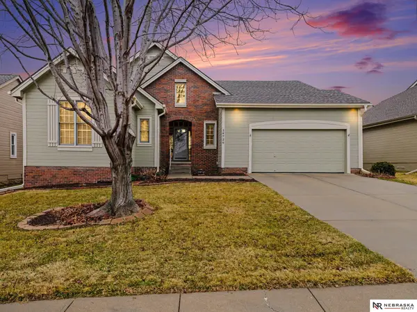 14726 Stone Avenue, Omaha, NE 68116