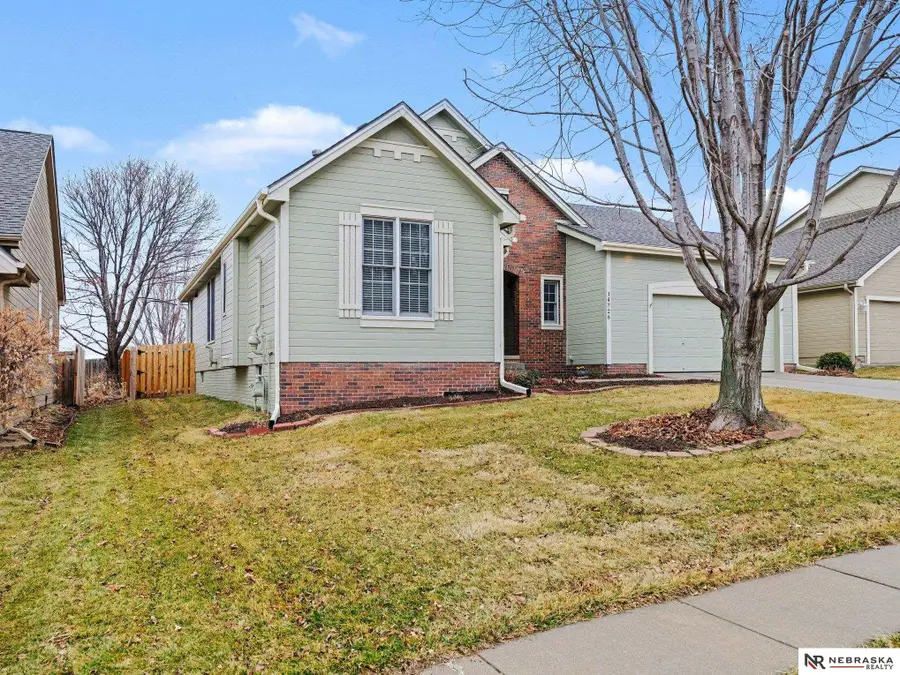 14726 Stone Avenue, Omaha, NE 68116 - #3