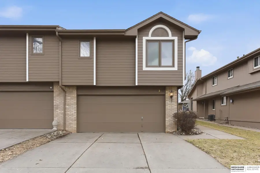 3508 N 104th Avenue, Omaha, NE 68134 - #2