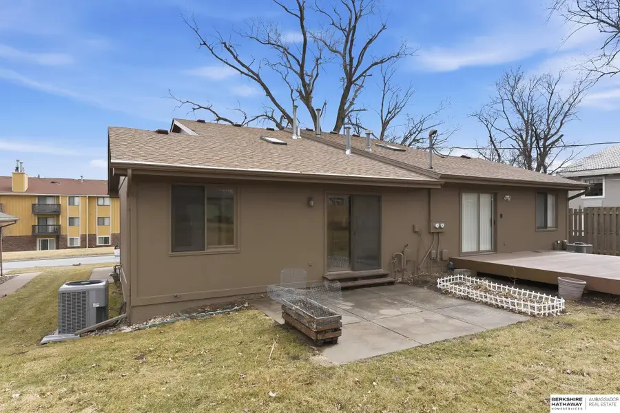 3508 N 104th Avenue, Omaha, NE 68134 - #3