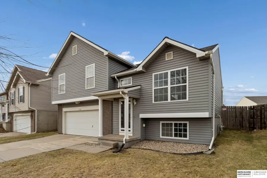 5620 S 193rd Street, Omaha, NE 68135 - #2