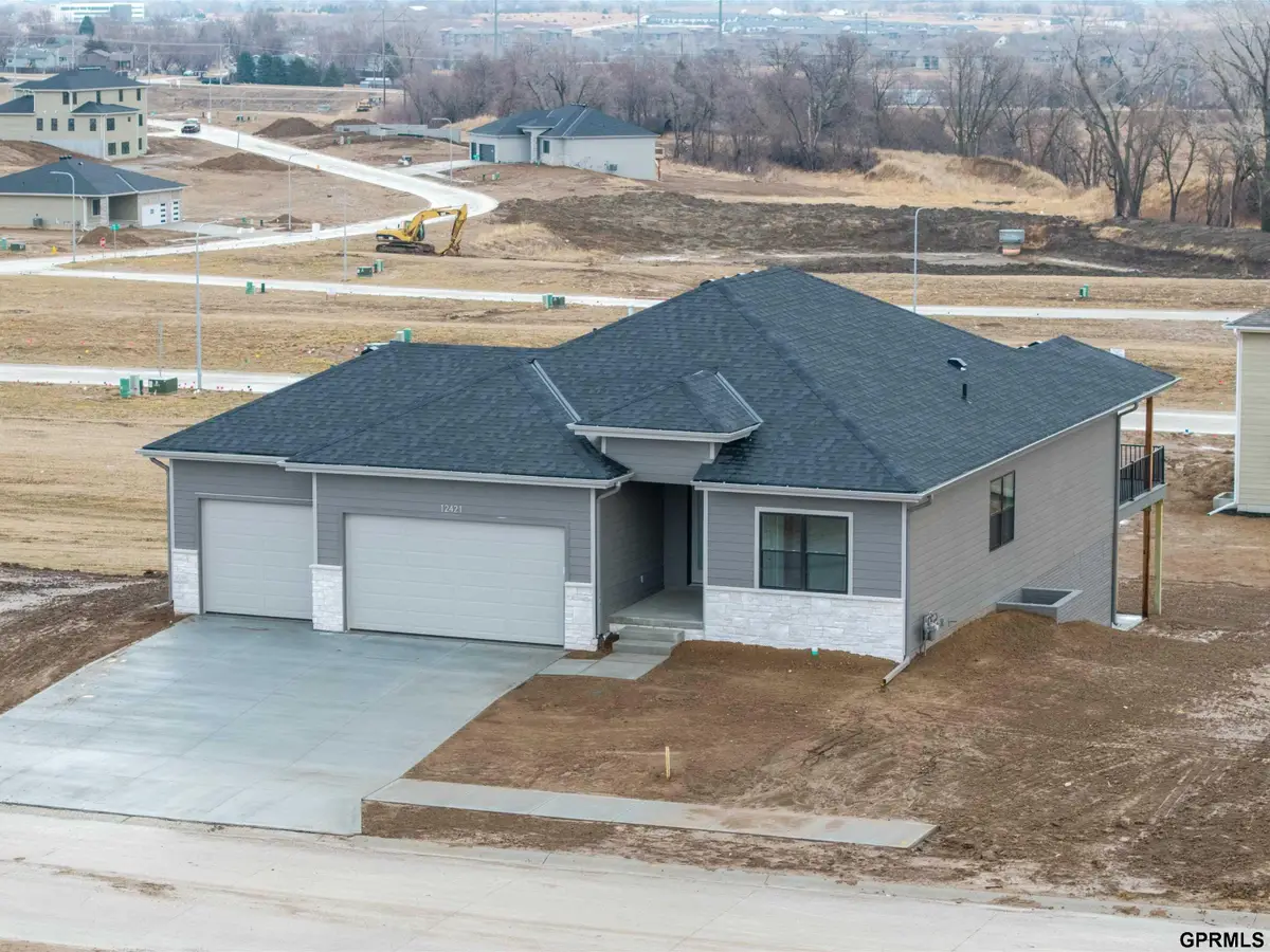 12421 S 89 Avenue, Papillion, NE 68046 - #1