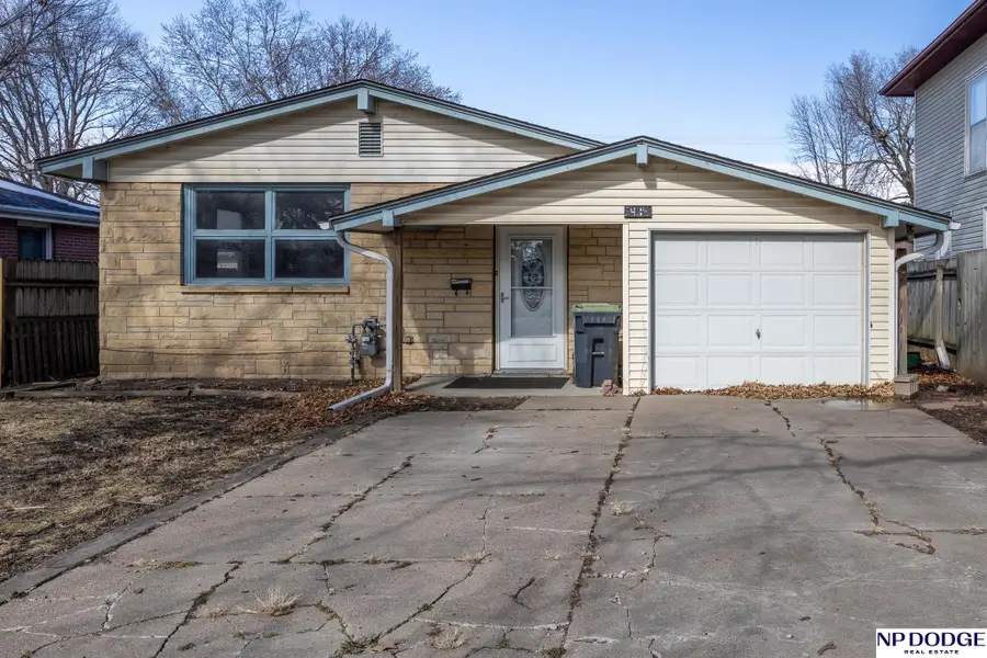 5434 Normal Boulevard, Lincoln, NE 68506 - #2