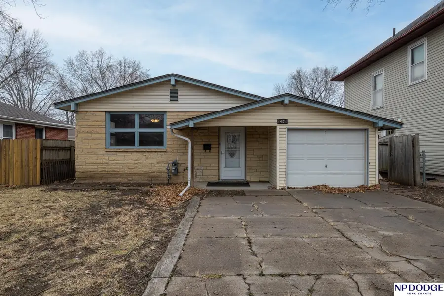 5434 Normal Boulevard, Lincoln, NE 68506 - #3