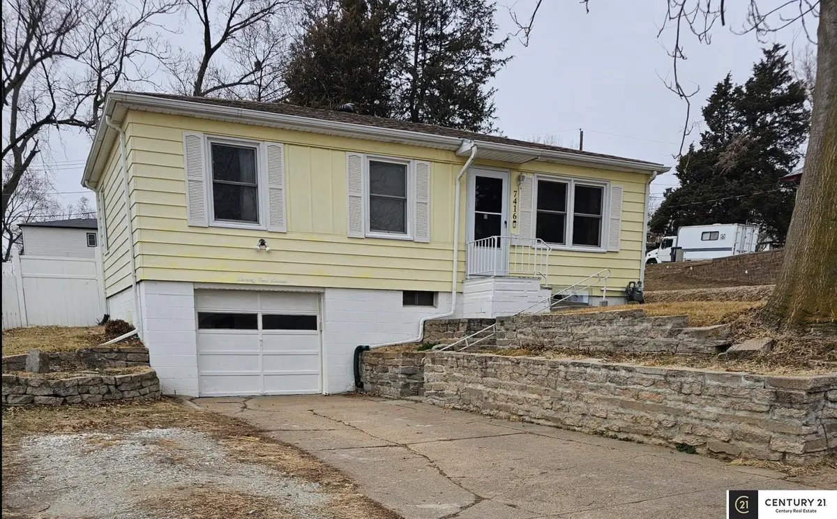 7416 S 72nd Avenue, La Vista, NE 68128 - #1