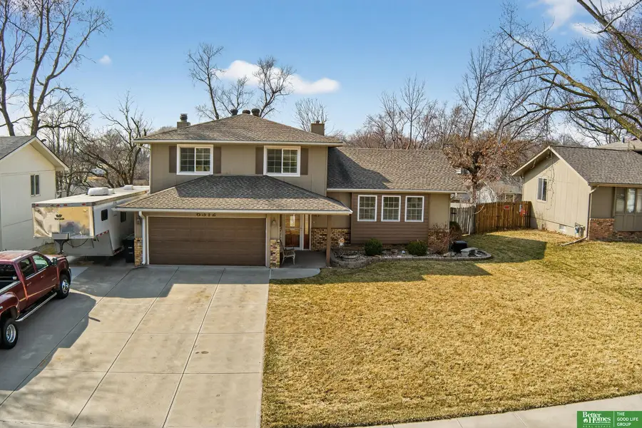 6312 S 150 Street, Omaha, NE 68137 - #2