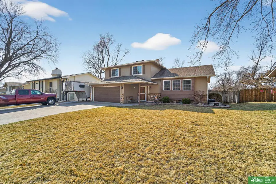 6312 S 150 Street, Omaha, NE 68137 - #3