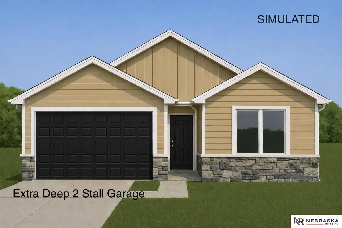 9610 S 87th Street, Lincoln, NE 68526 - #1