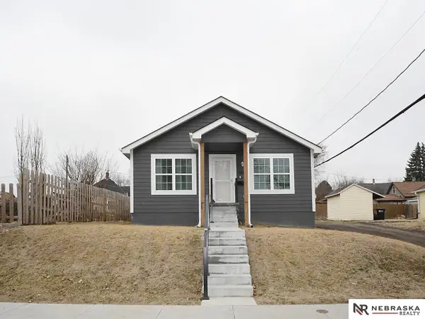 5514 S 31st Street, Omaha, NE 68107