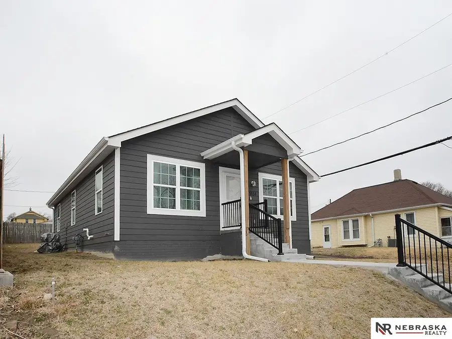 5514 S 31st Street, Omaha, NE 68107 - #2