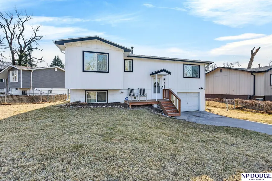 5209 Curtis Avenue, Omaha, NE 68104 - #3