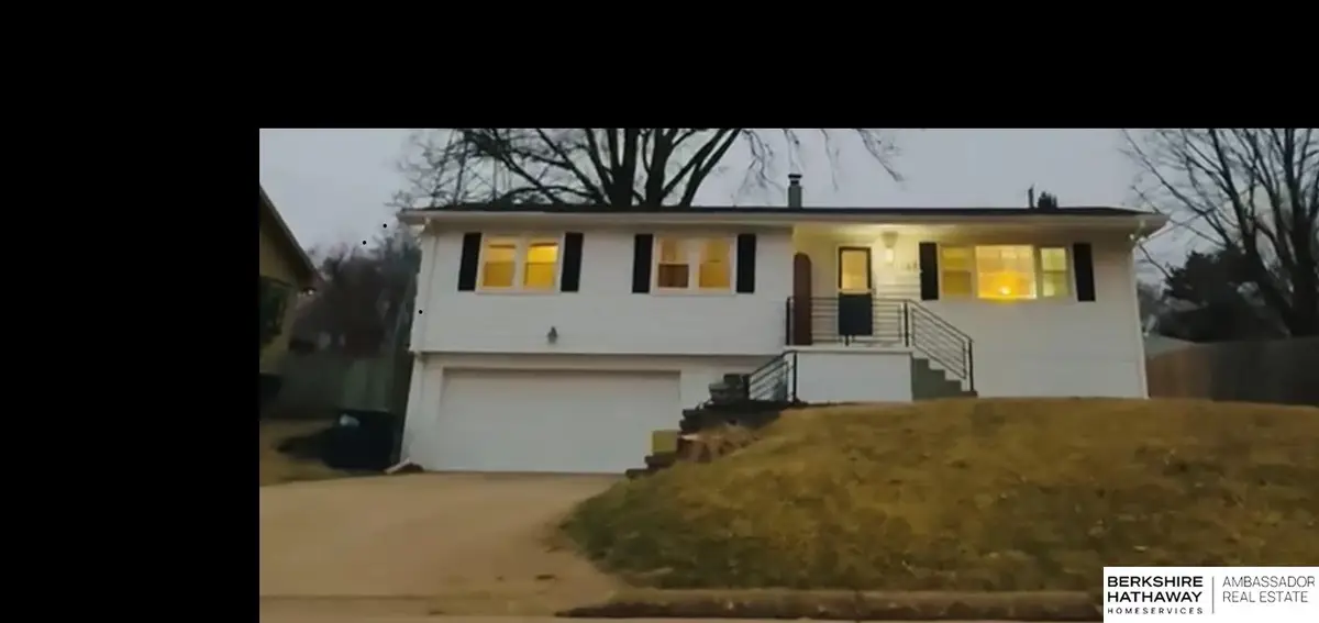 1864 S 123rd Street, Omaha, NE 68144 - #1