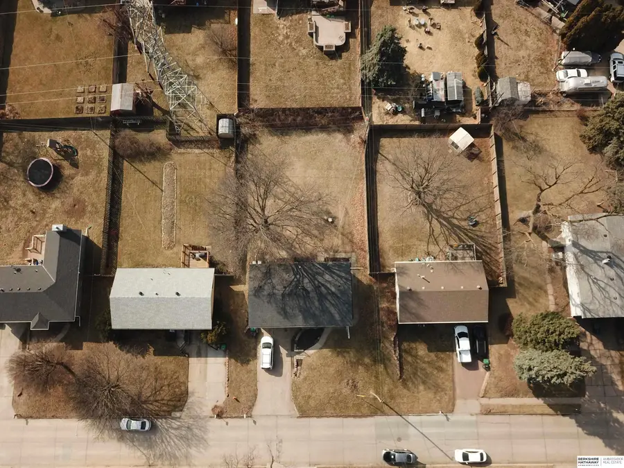 1864 S 123rd Street, Omaha, NE 68144 - #3