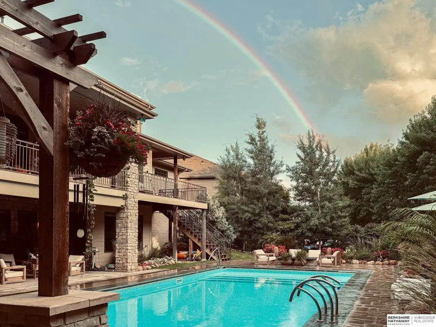 1206 S 199th Street, Omaha, NE 68130 - #2