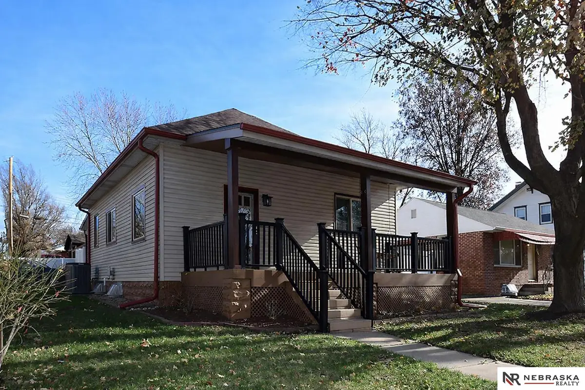 2242 N 56th Street, Lincoln, NE 68504 - #1