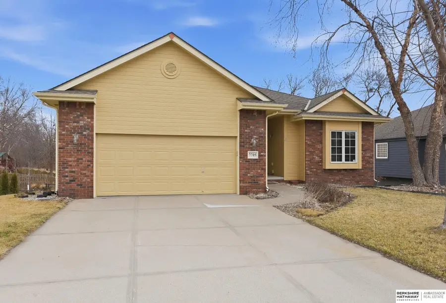 7705 S 169th Street, Omaha, NE 68136 - #2