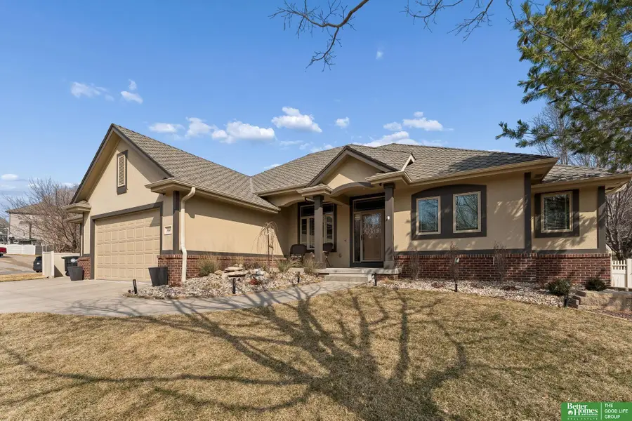 5045 S 175th Street, Omaha, NE 68135 - #2