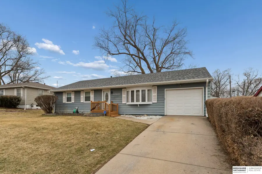 1227 Sunset Drive, Bellevue, NE 68005 - #2