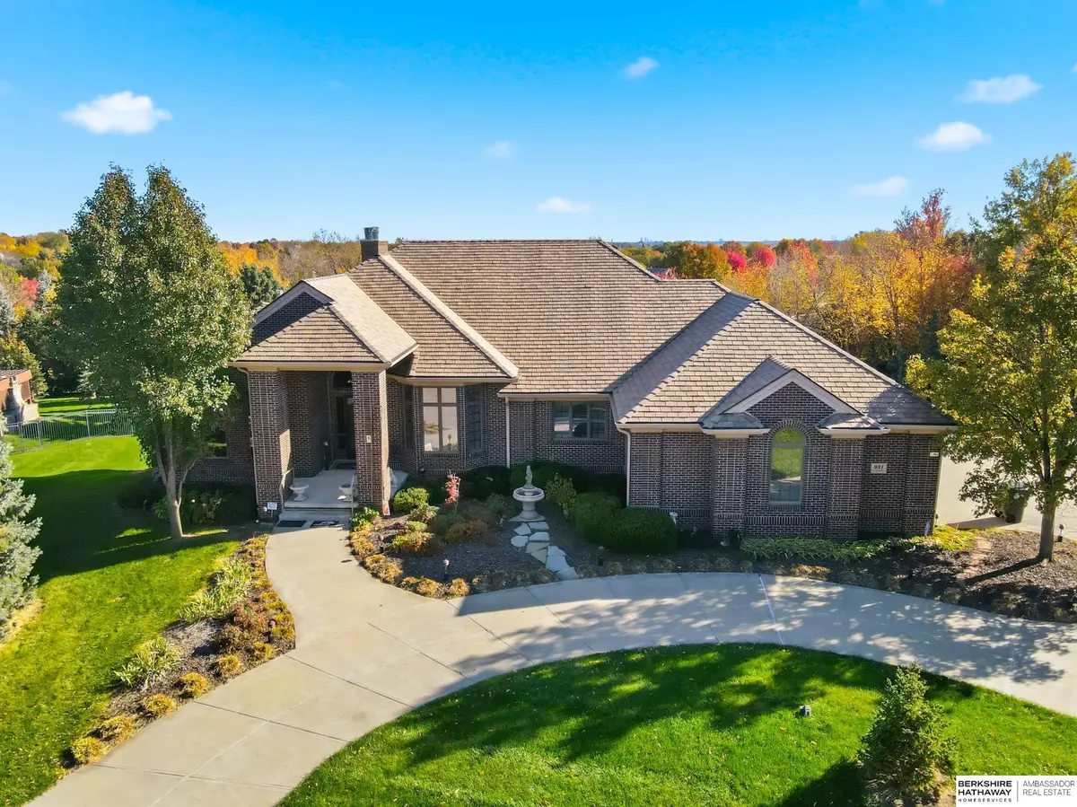 931 N 143rd Avenue Circle, Omaha, NE 68154 - #1