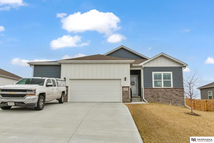 6422 Harvest Drive, Papillion, NE 68133 - #2