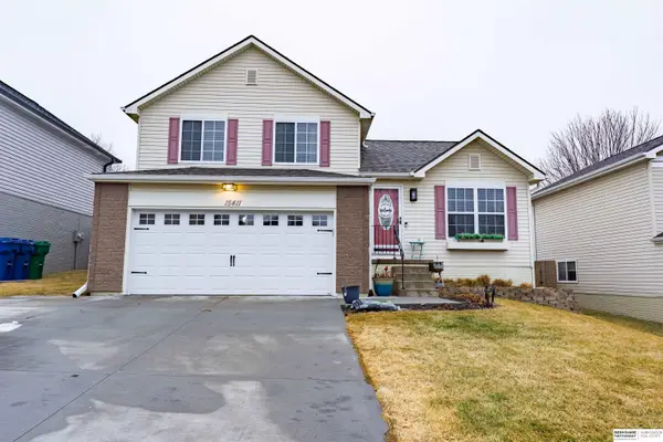 15411 Tucker Street, Bennington, NE 68007