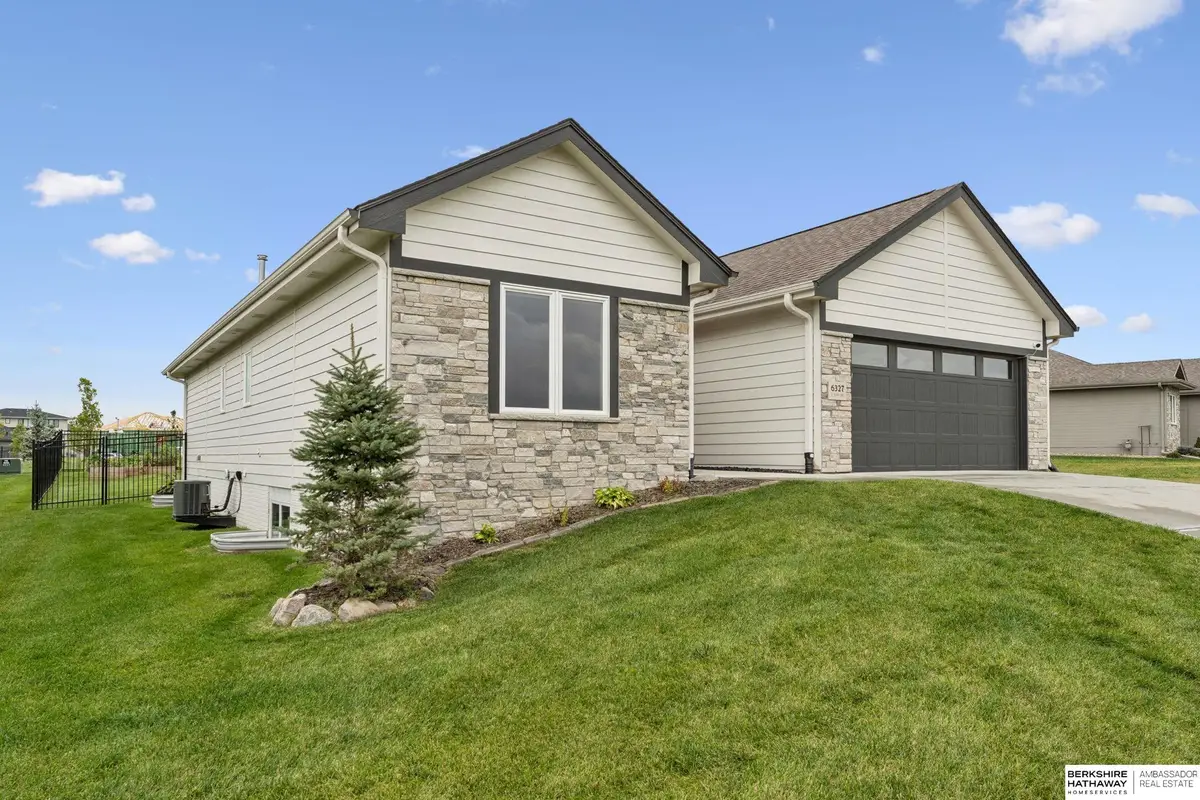 6327 S 208 Avenue, Chicago, NE 68022 - #1