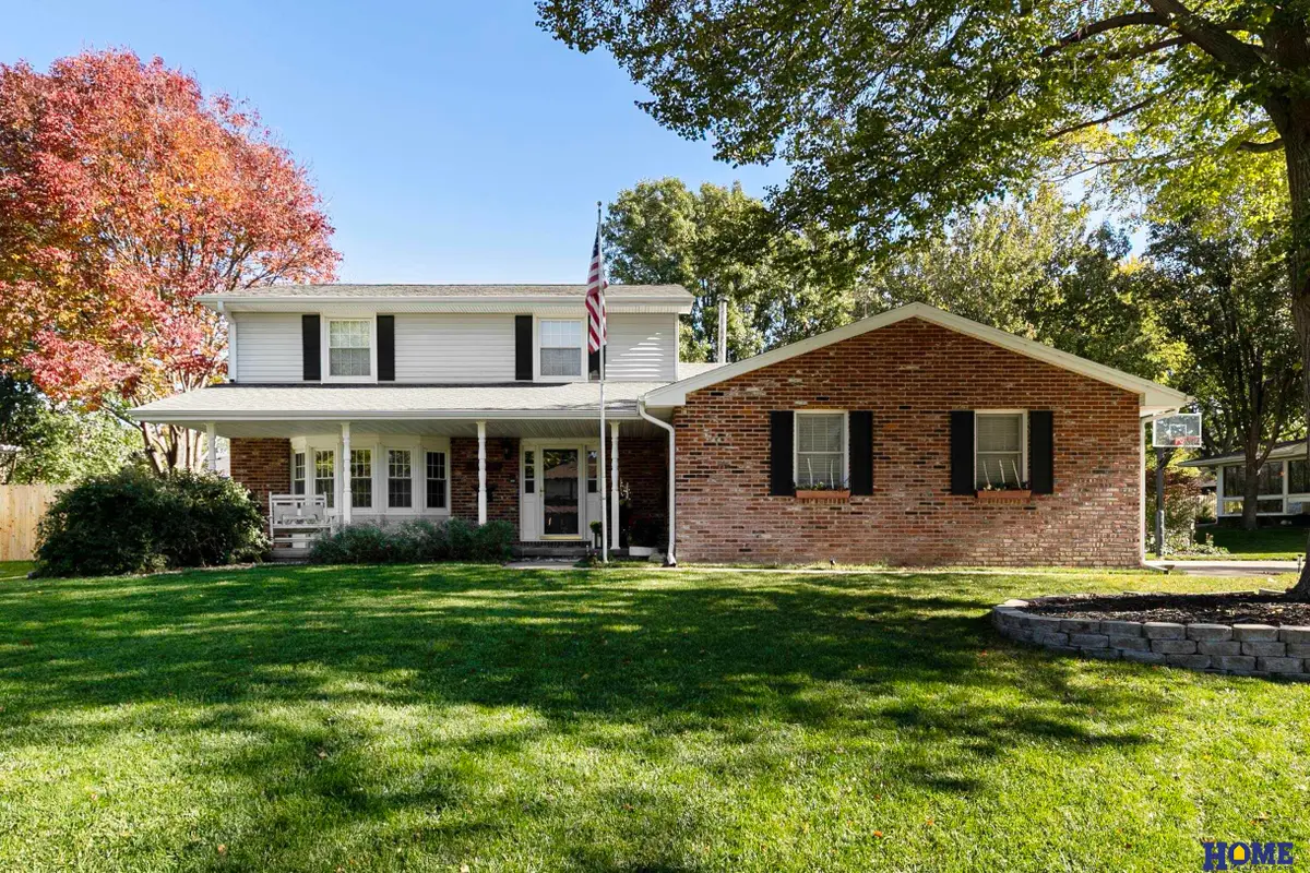 5822 Fieldcrest Way, Lincoln, NE 68512 - #1