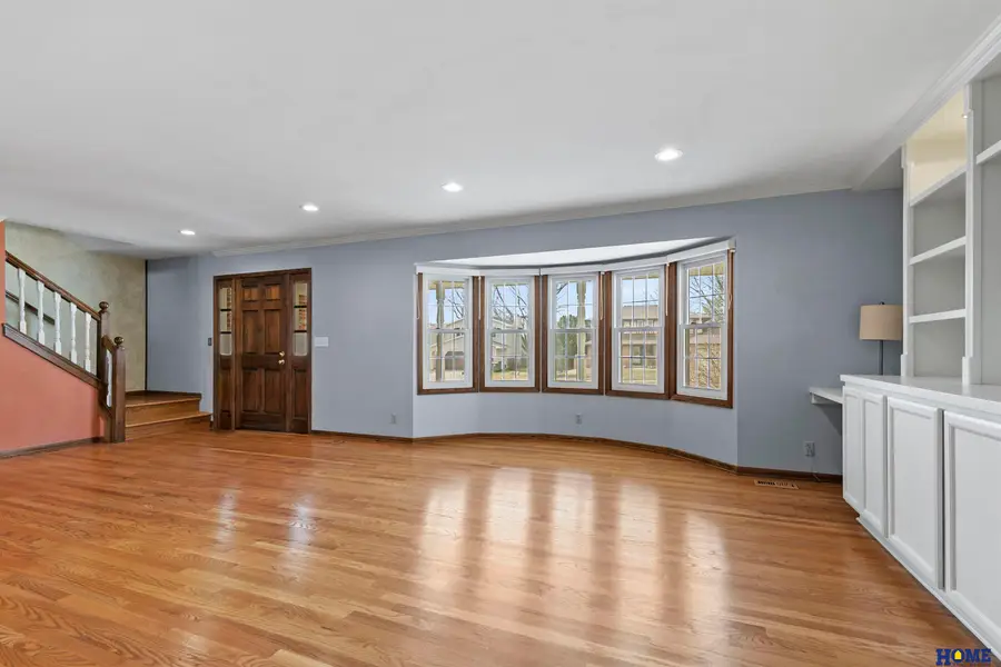 5822 Fieldcrest Way, Lincoln, NE 68512 - #2