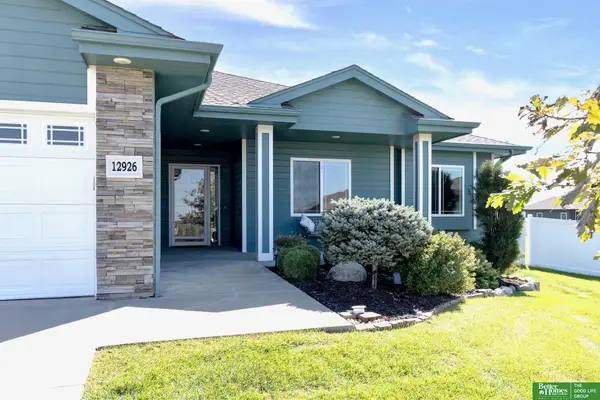 12926 Eagle Circle, Omaha, NE 68142