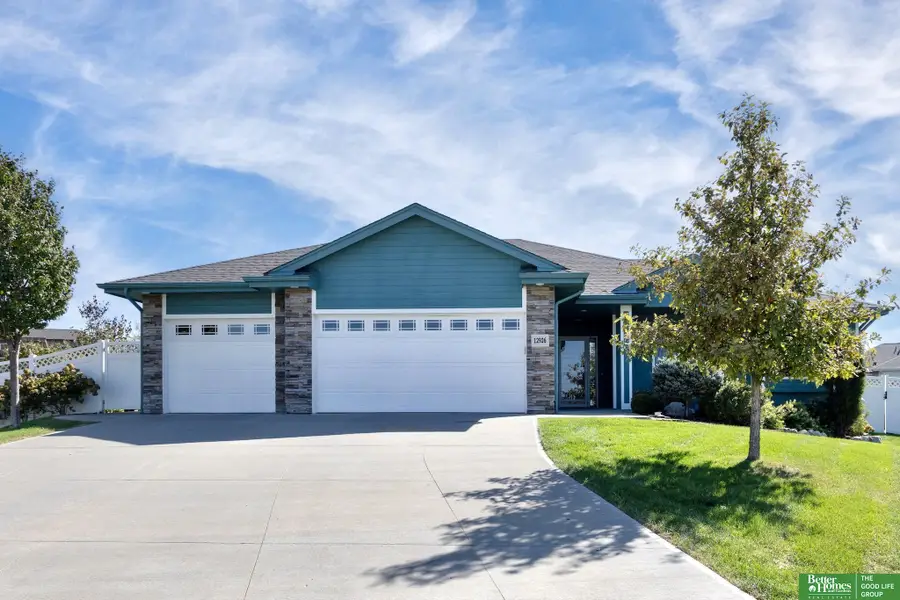 12926 Eagle Circle, Omaha, NE 68142 - #2