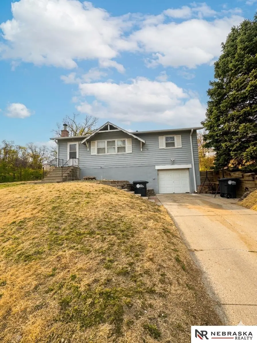 6748 Kansas Avenue, Omaha, NE 68104 - #1