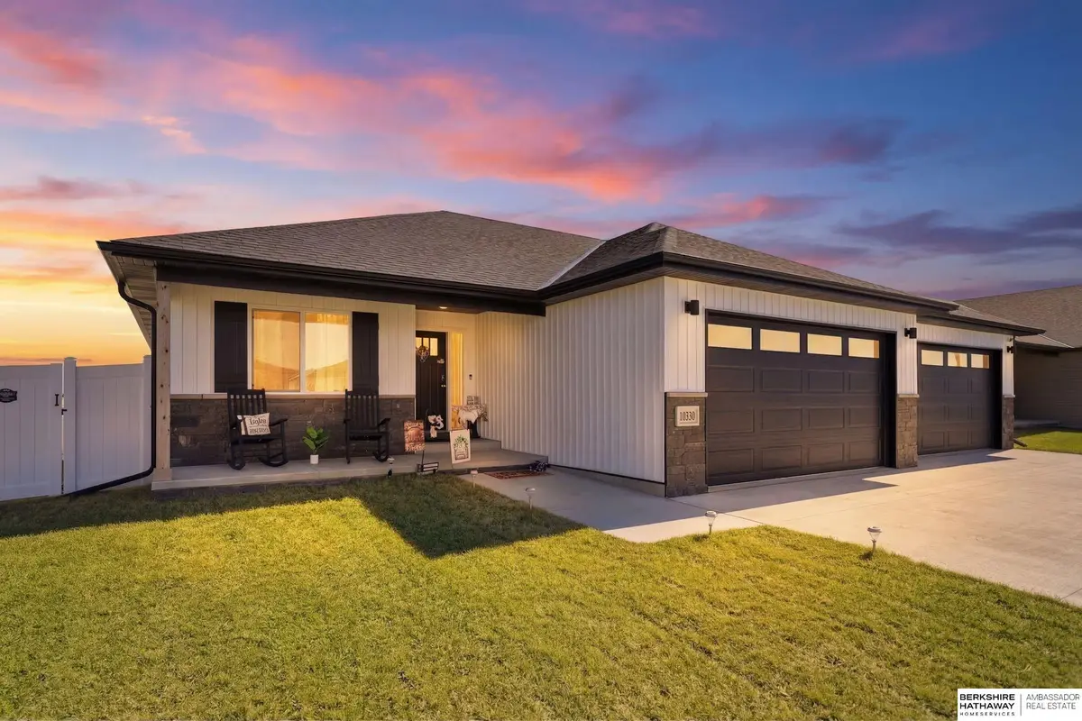 10330 S 77th Street, Lincoln, NE 68516 - #1