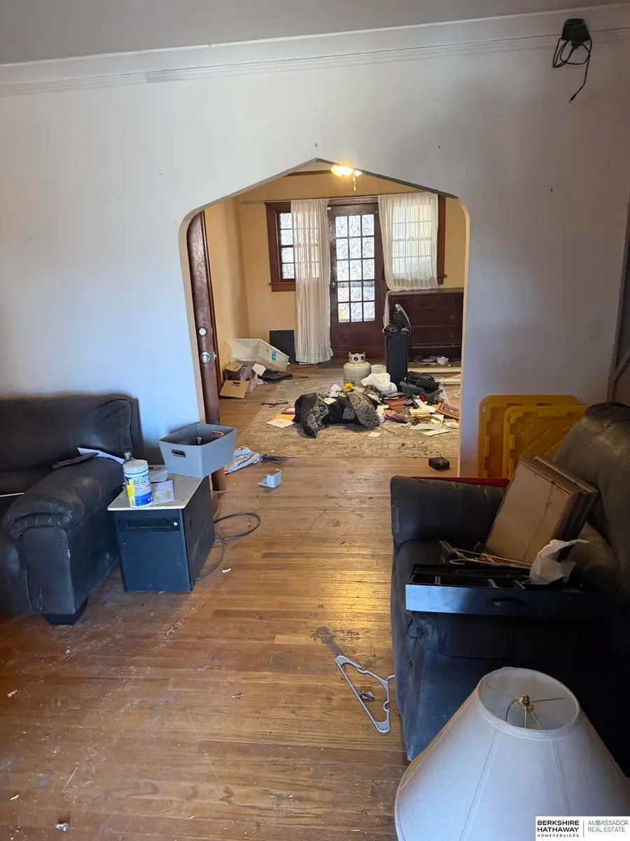 1901 N 50th Street, Omaha, NE 68104 - #2