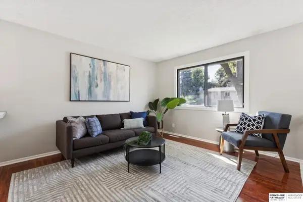 6729 S 135th Avenue, Omaha, NE 68137