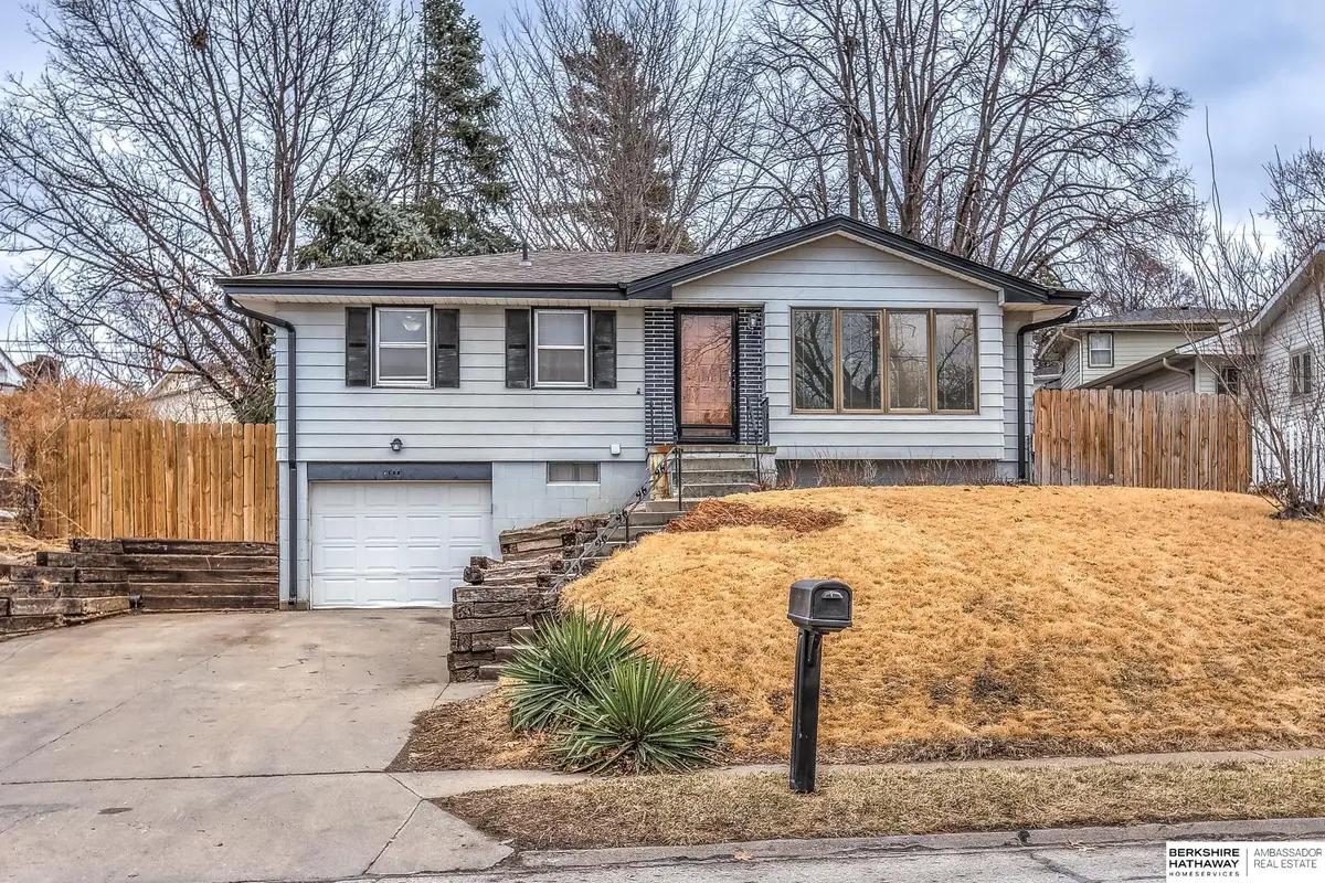 7517 Arrowrock Drive, Bellevue, NE 68157 - #1