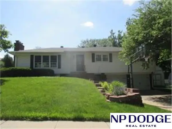 3362 S 115th Street, Omaha, NE 68144