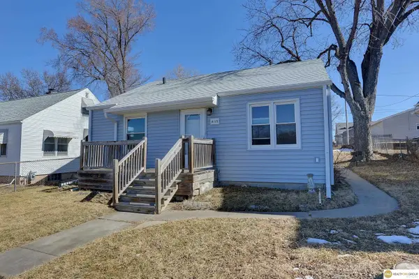 4119 S 39th Street, Omaha, NE 68107