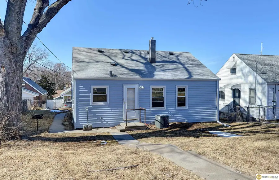 4119 S 39th Street, Omaha, NE 68107 - #2