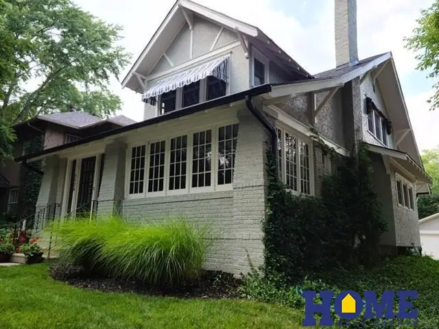 3028 Puritan Avenue, Lincoln, NE 68502 - #2