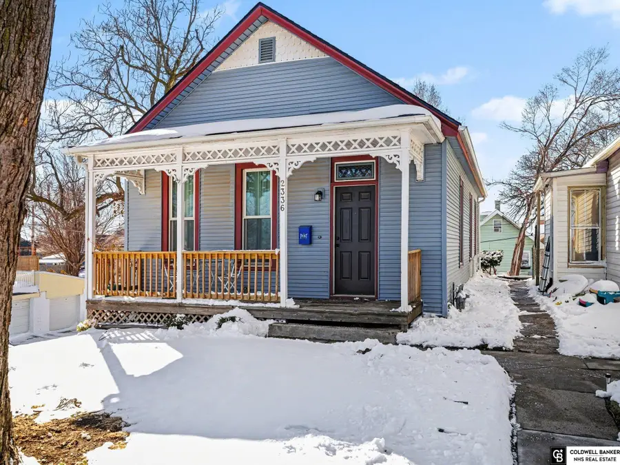 2336 S 10 Street, Omaha, NE 68108 - #3