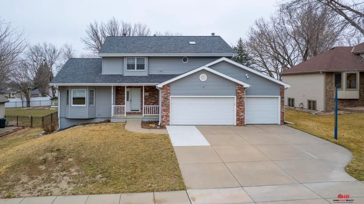 3024 Pecos Road, Lincoln, NE 68516 - #1