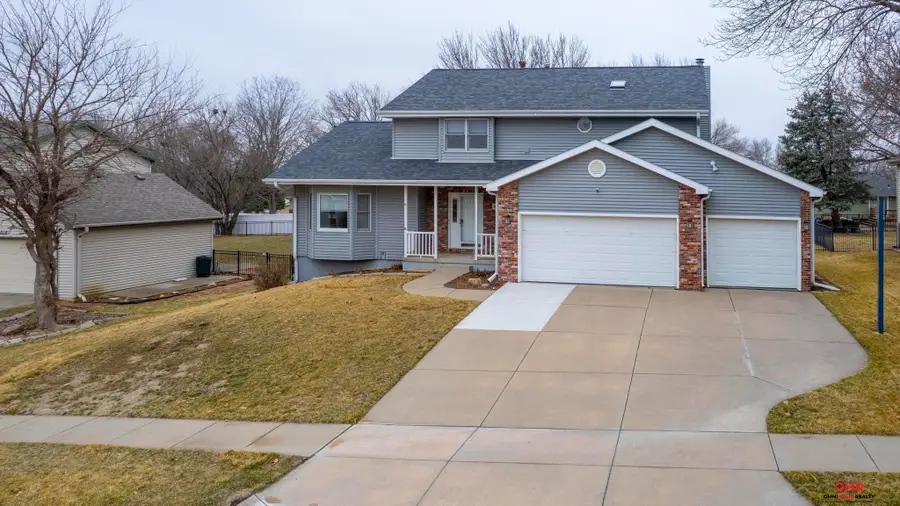 3024 Pecos Road, Lincoln, NE 68516 - #2