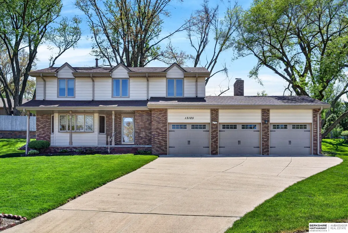 13125 Normandy Circle, Omaha, NE 68137 - #1