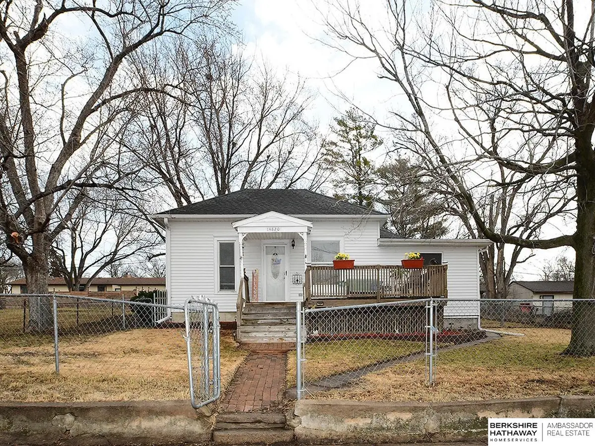 14820 1st Street, Raymond, NE 68428 - #1